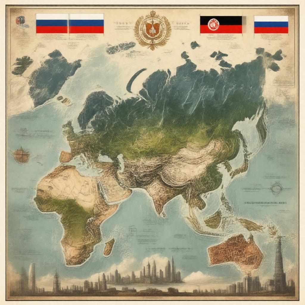 Eurasian Economic Union